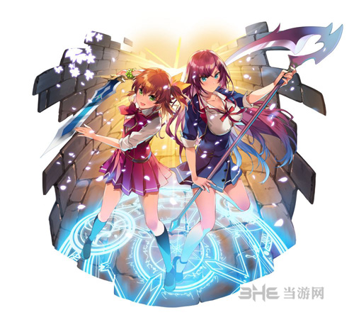 欧米伽迷宫Z游戏截图1