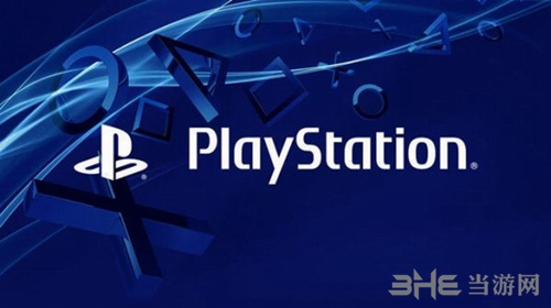 PlayStation LOGO