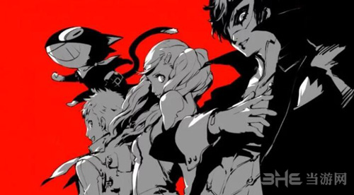 女神异闻录封面截图2