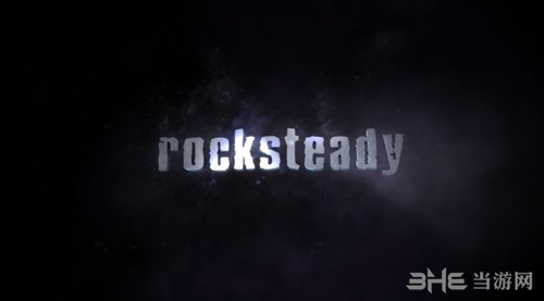 蝙蝠侠阿卡姆开发商Rocksteady