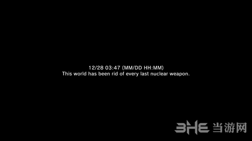 合金装备5游戏截图1