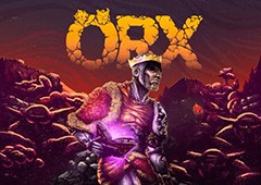 卡牌构建塔防游戏《ORX》8月30日登录Steam平台