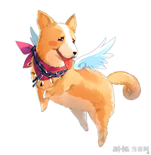 欧米伽迷宫Z原画6