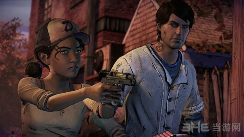 行尸走肉3截图1