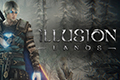 黑暗动作类新作《Illusion Lands》上架Steam 官方宣传片发布