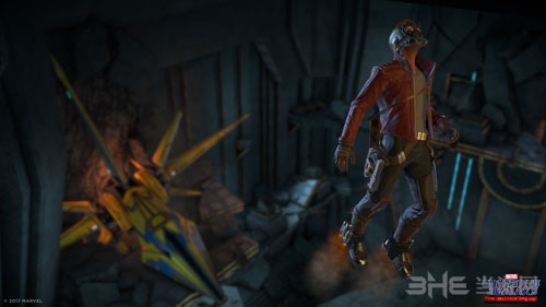 银河护卫队截图7