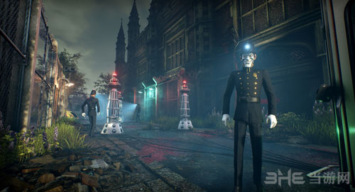 少数幸运儿截图1