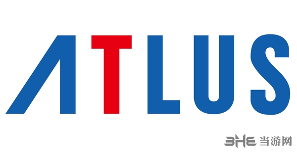 ATLUS LOGO图片