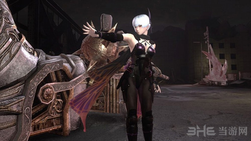 无双全明星游戏截图9