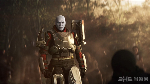 命运2高清视频画面图片5