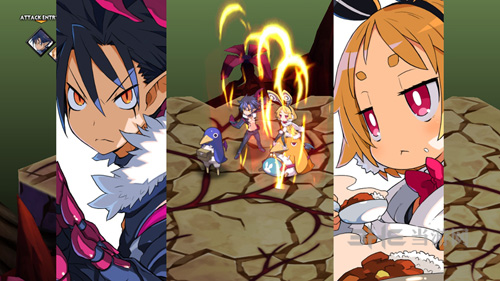 魔界战记 DISGAEA 5游戏图片2