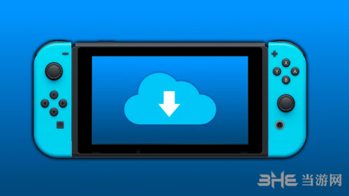 任天堂Switch云存档