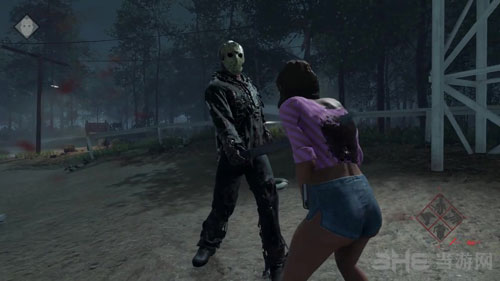 十三号星期5截图6