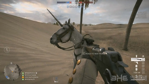 战地1愚人节彩蛋3