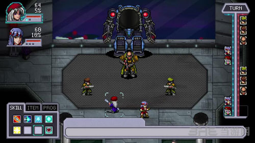 宇宙女英雄截图3