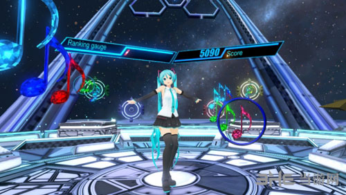 初音未来VR