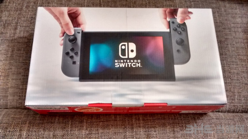 任天堂Switch图片1