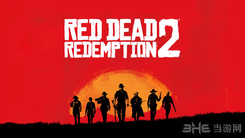 荒野大镖客2游戏截图4