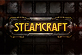 蒸汽朋克风射击游戏《Steamcraft》Steam正式发售