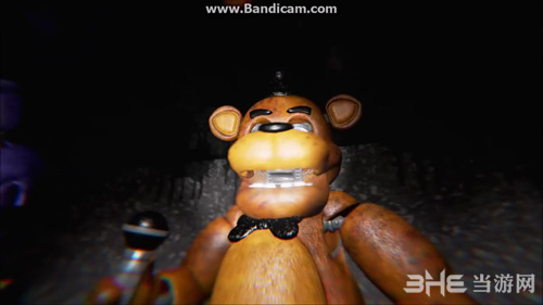 玩具熊的五夜后宫5