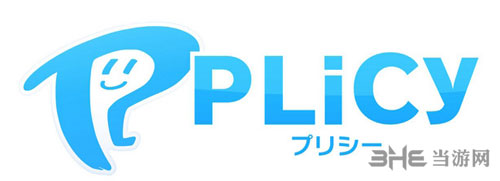 plicy公司标志