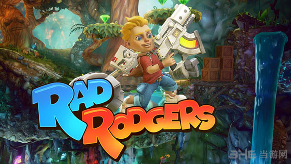 拉德罗杰斯游戏图片1
