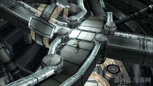 星之海洋3截图3