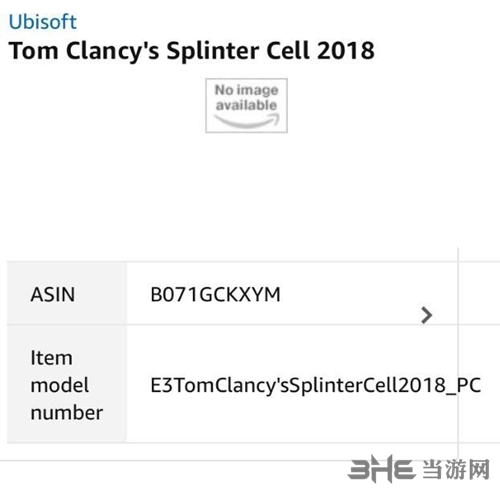 细胞分裂新作泄露