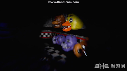 玩具熊的五夜后宫3