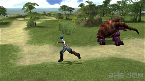 星之海洋3截图2