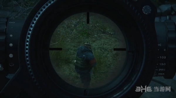 狙击手幽灵战士3截图3