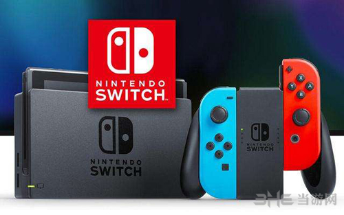 任天堂Switch图片3