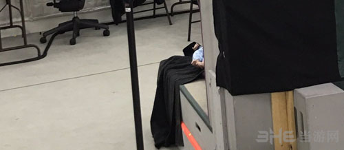 最后生还者2剧照3