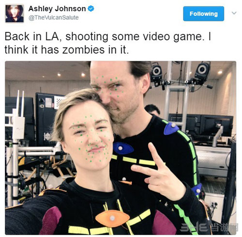 最后生还者2剧照1