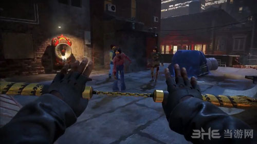 使命召唤13截图2