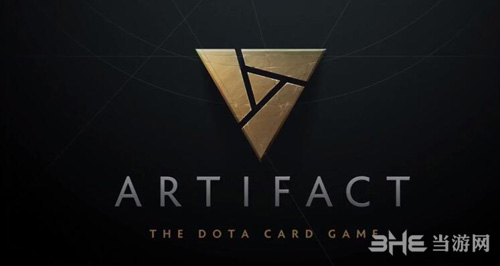 Artifact封面