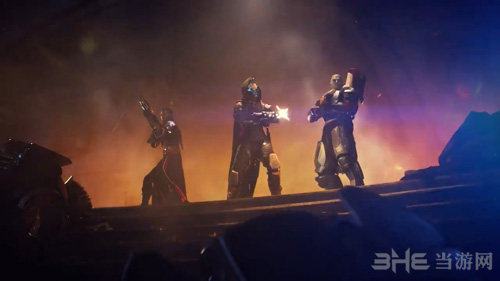 命运2预告截图4