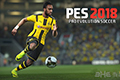 《实况足球2018》上架意大利亚马逊 将于下半年发售