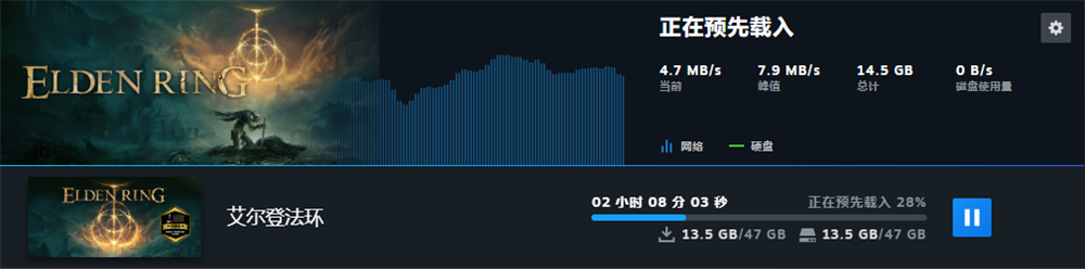 艾尔登法环图片2