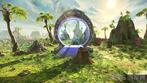 时空英豪：二度接触视频截图3