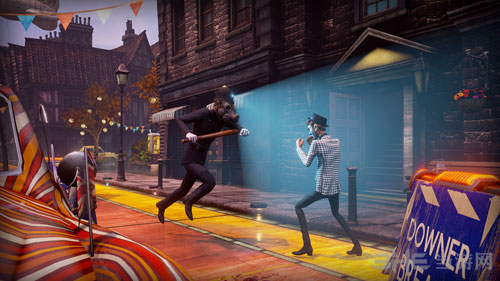 少数幸运儿截图5