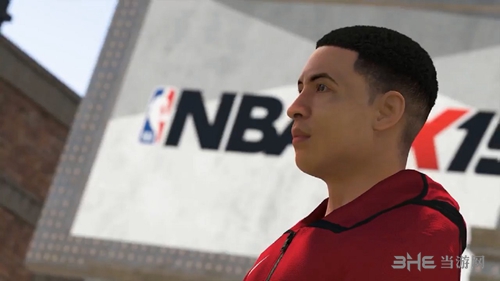 NBA2K19截图2