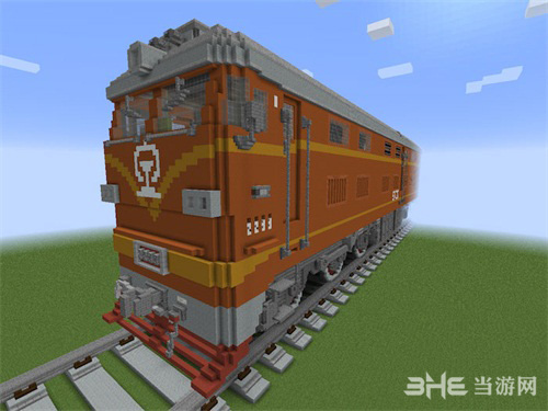 我的世界中国风大赛9