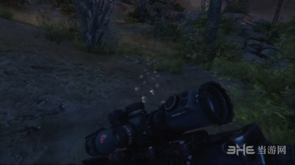 狙击手幽灵战士3截图2