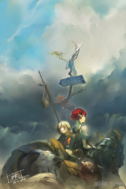 真女神转生截图2