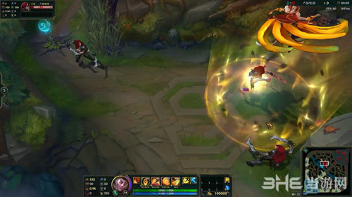 英雄联盟幻翎 - 洛4