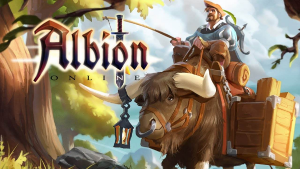 Albion Online1