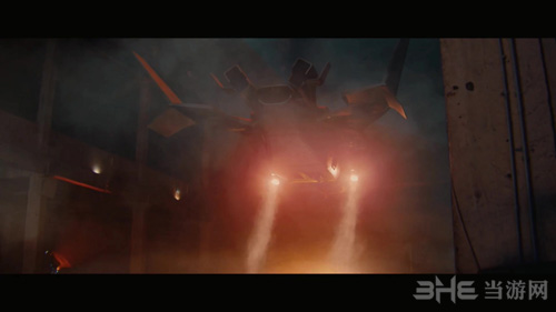 守望先锋RAP截图3