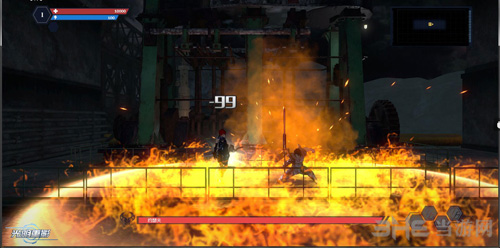 光明重影游戏截图2