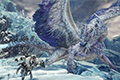 《怪物猎人 世界：Iceborne》8月30日开启新一轮测试